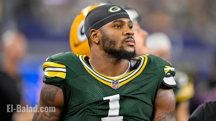 Cowboys Secure Micah Parsons’ Loyalty Amid Packers Trade Talks