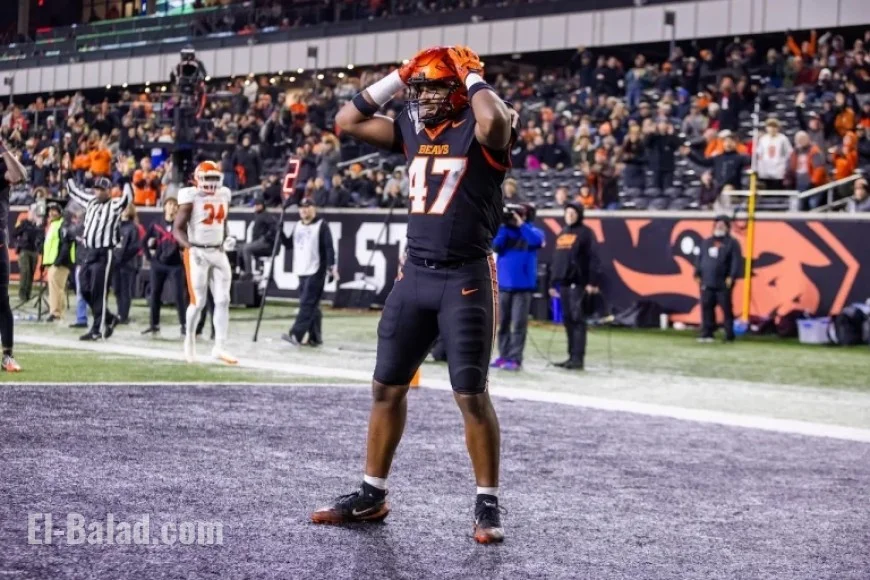 Key Insights from Oregon State’s Unexpected Defeat to Sam Houston State