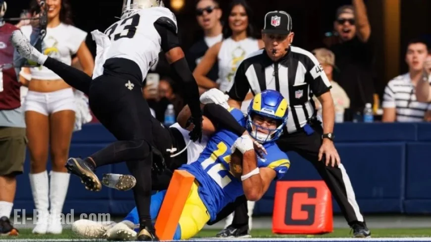 Fantasy Football Week 10: Expert Q&A Live at Noon ET