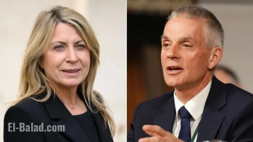 BBC Executives Resign Following Scandal Over Altered Trump Speech Footage