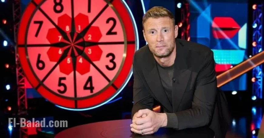 Freddie Flintoff’s Life-Altering Injuries: Impact and Recovery Details