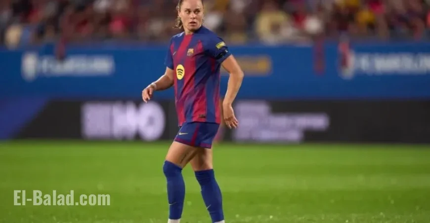 FC Barcelona Updates: November 9, 2025