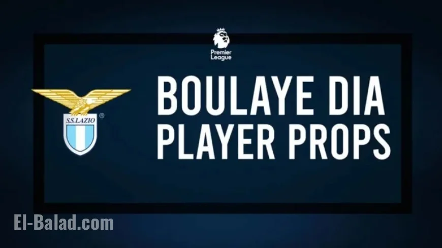 Boulaye Dia Set to Face Inter Milan: Goal Scoring Odds for Nov 9