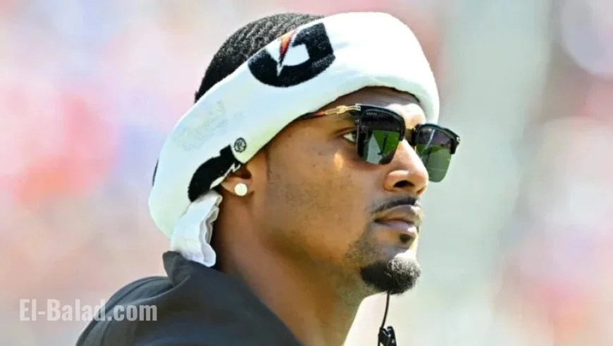 Frustrating Update Delays Browns QB Deshaun Watson’s Return