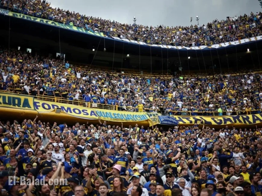 River vs. Boca Live: Lineups, Schedule, and Streaming for 2025 Superclásico