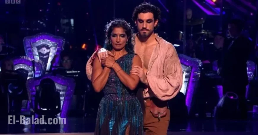 Pro Dancer to Miss Blackpool Week Amid Co-Star’s Quit Admission