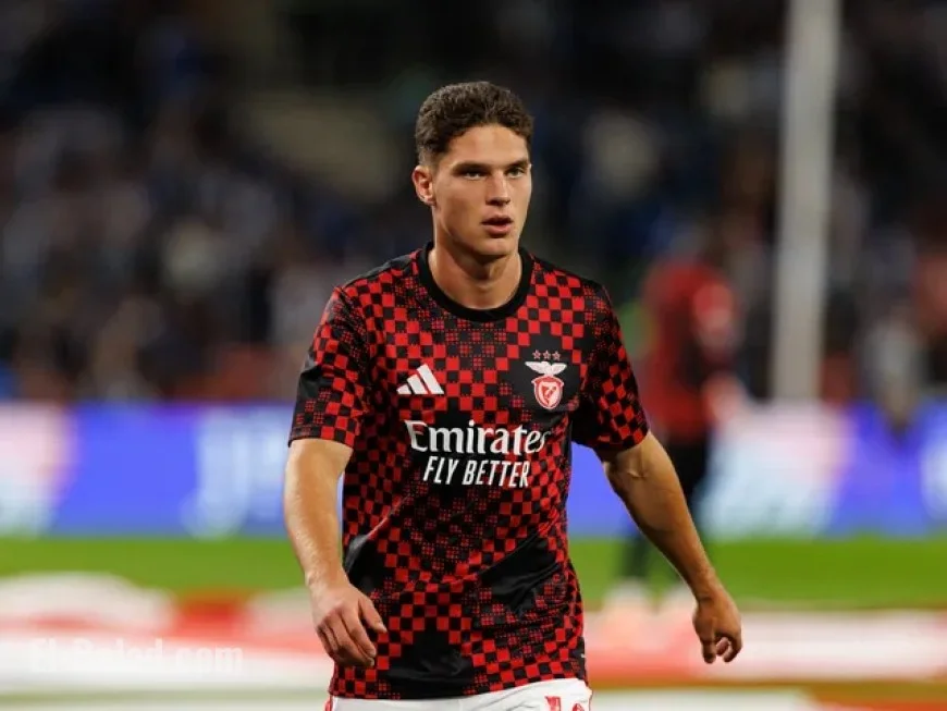 Benfica vs Casa Pia: Prediction, Team News, and Lineups Preview