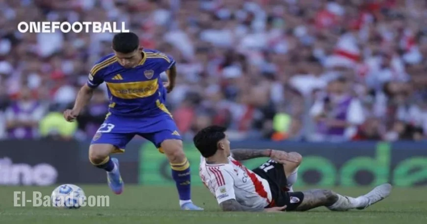 Where to Listen to the Boca Juniors vs River Superclásico on AM/FM Radio?