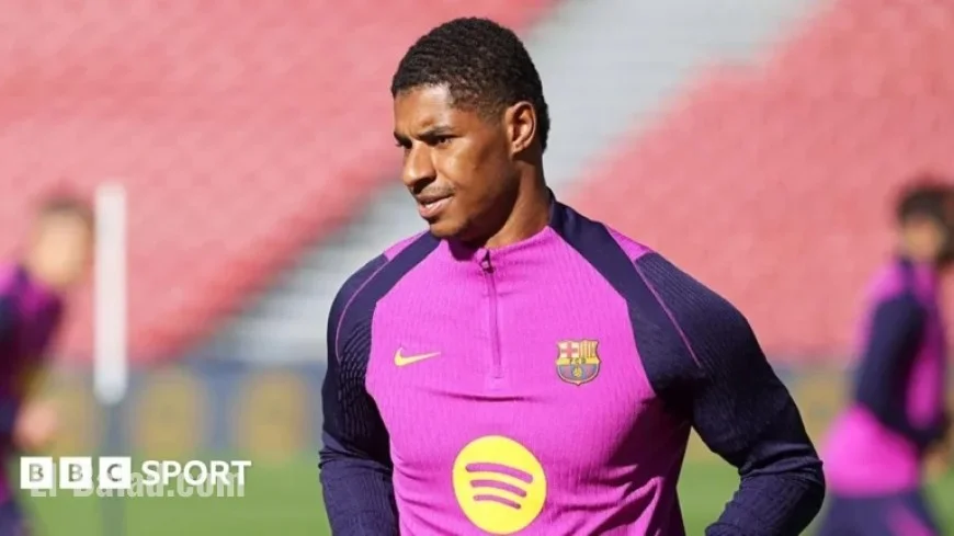 Barcelona Faces Celta Vigo in Sunday Night La Liga Clash