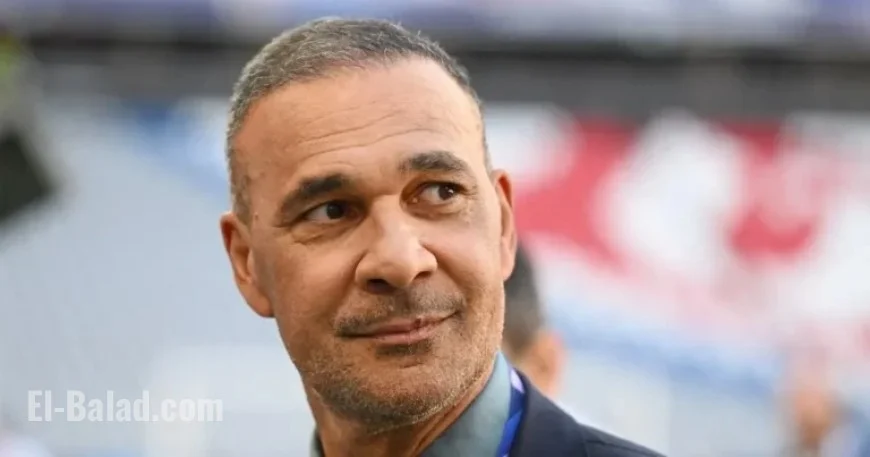 Ruud Gullit Criticizes £36.5m Star’s Transfer to Man Utd