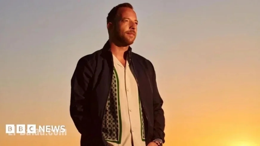 James Morrison to Repay Northants Sings Out with Performance