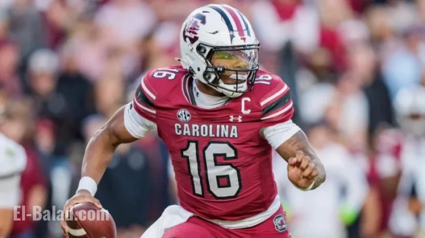 Scouts Tip LaNorris Sellers to Transfer to Miami, Skip NFL Draft