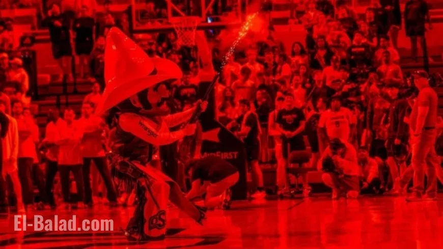 Cowboys, Aggies Clash in Basketball Rivalry Sunday at GIA