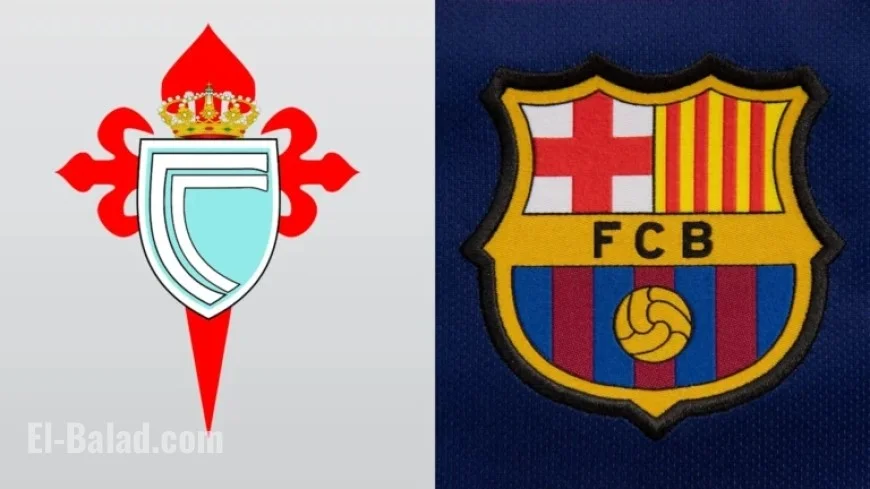 Celta Vigo vs. Barcelona: Match Preview, Predictions, and Lineups