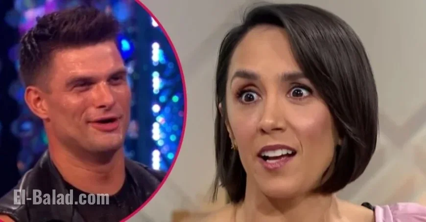 Janette Manrara Shares Family Update: ‘Time is Ticking’ on Baby Plans