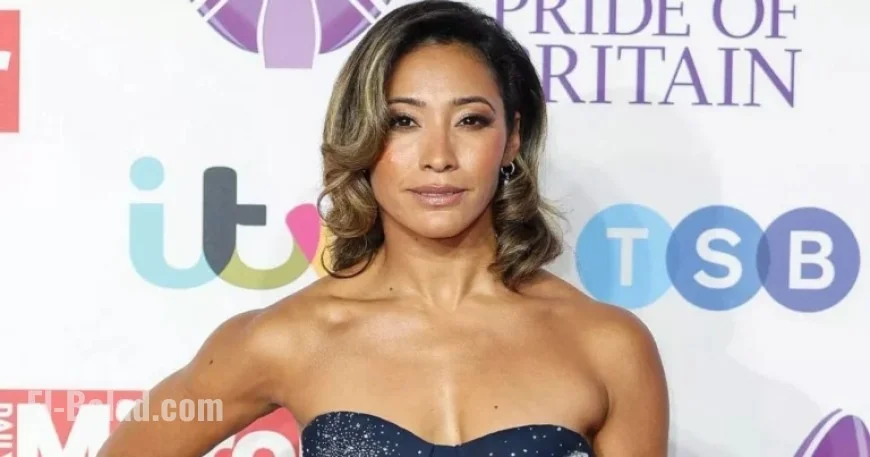 Karen Hauer Updates on Dog Betty’s Recovery After Cancer Surgery