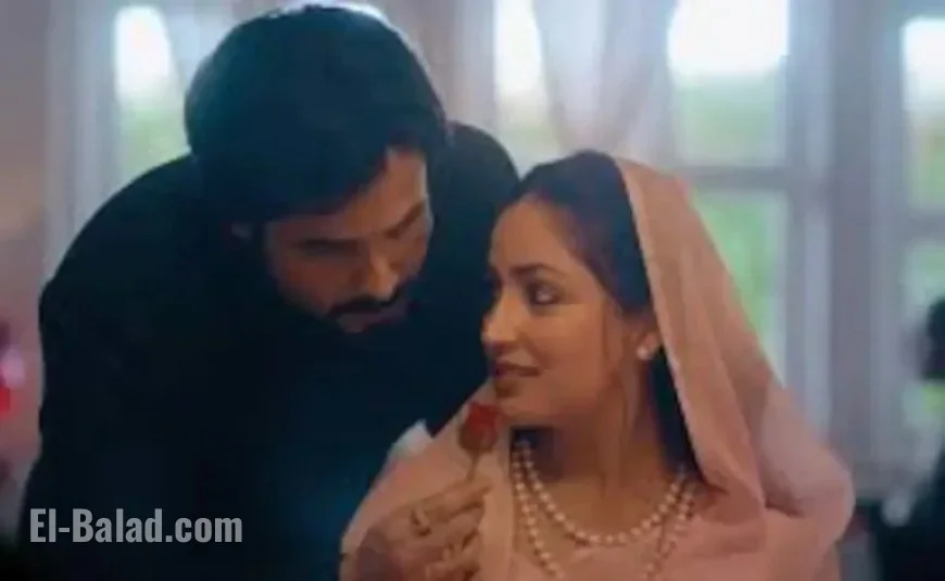 Emraan Hashmi and Yami Gautam’s ‘Haq’ Sees Box Office Boost on Day 2