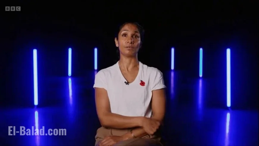 Strictly’s Balvinder Sopal Shares Heartbreak of Mother’s Passing Pre-Competition