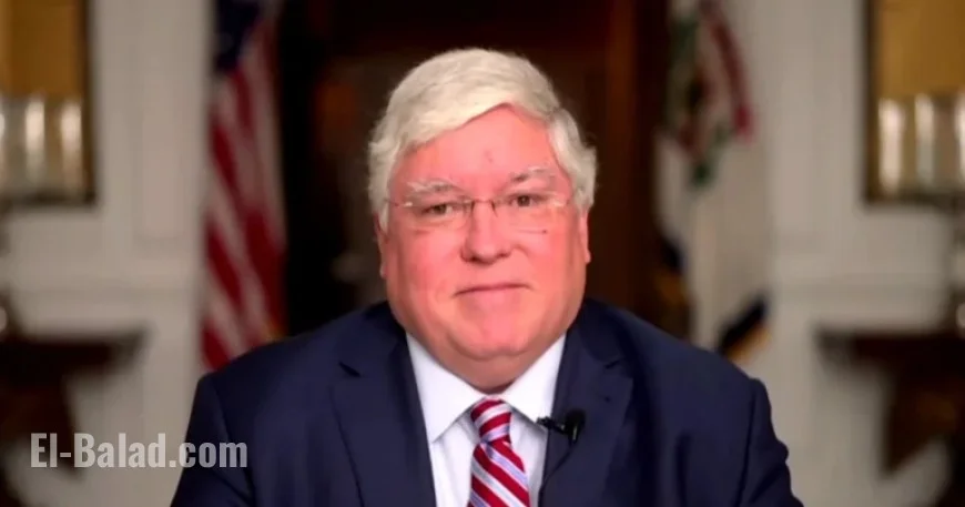 West Virginia Gov. Morrisey Discusses Key Issues on “Face the Nation”