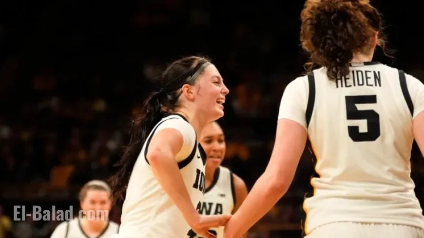 Iowa vs Evansville: Women’s Basketball Prediction and Key Game Insights