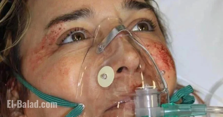 Christy Martin: Battling for Her Life in the Ring