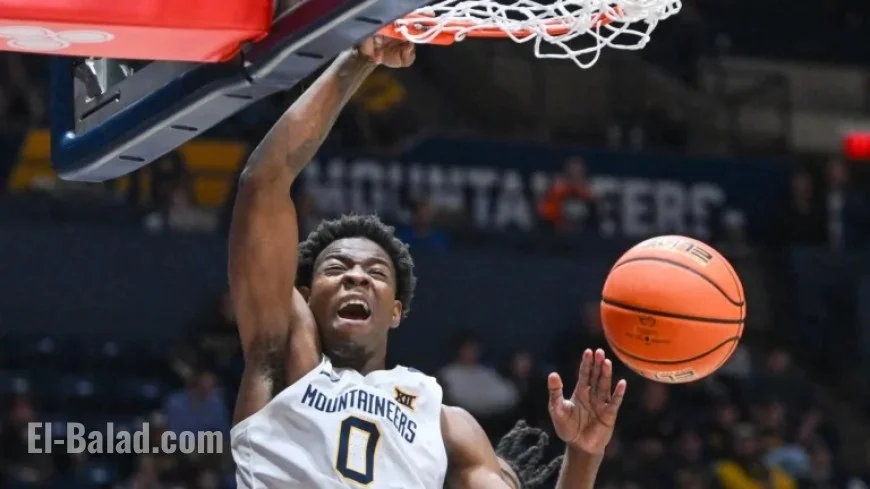 Mountaineers Face Mountain Hawks in Sunday Afternoon Showdown