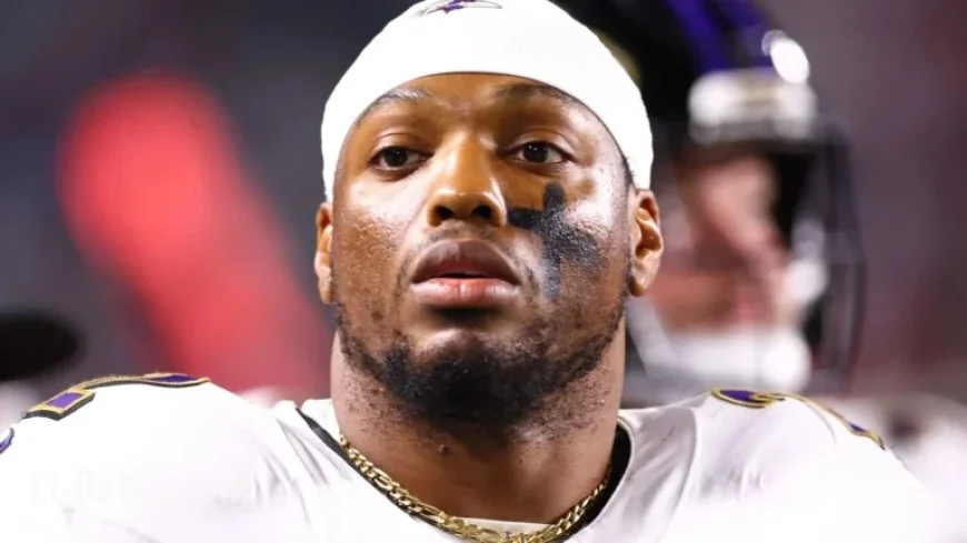 Derrick Henry Nears High School Record with 72 More Rushing Yards