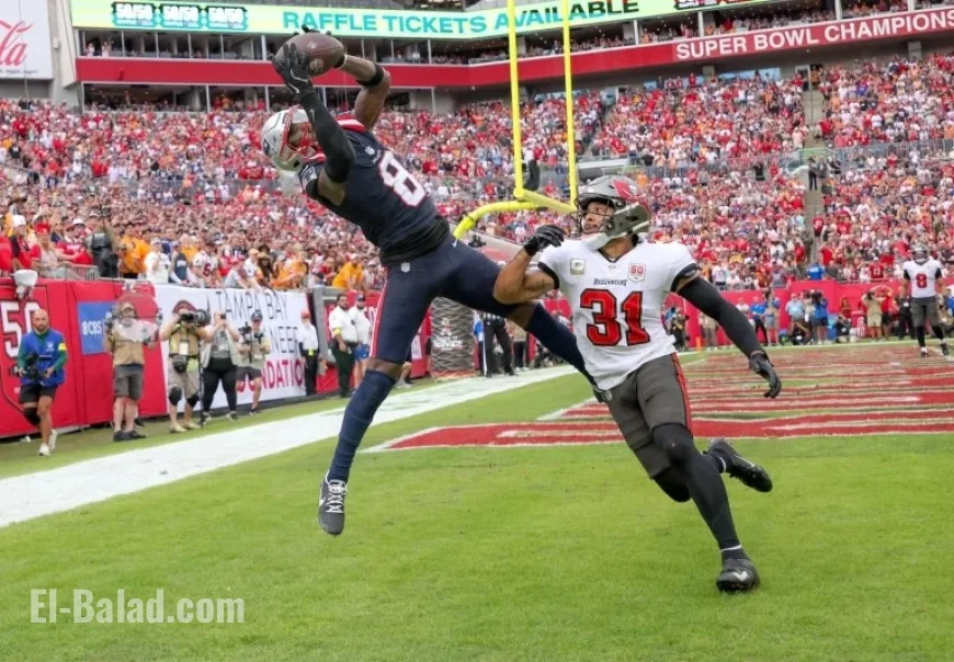 NFL Week 10: Live Updates, News, and In-Depth Analysis