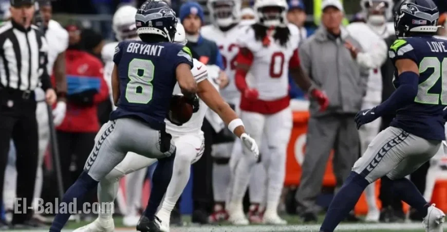 Seahawks vs. Cardinals: Will Coby Bryant Secure Fourth Consecutive Win?