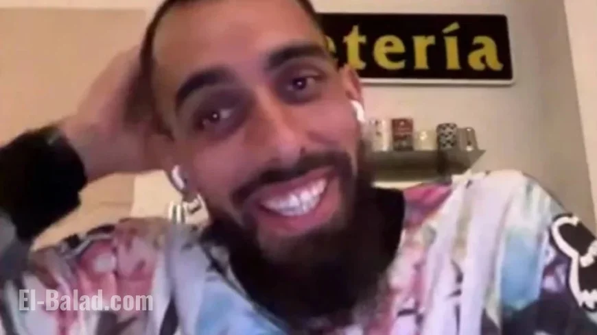 Borja Iglesias Reflects on National Team Exit, Avoids Political Discussions