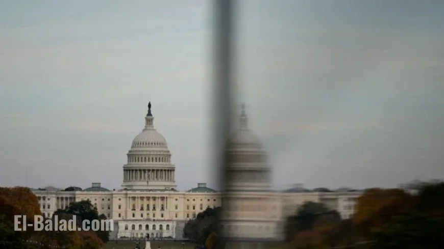 Senators Reach Agreement to Reopen Government with Democratic Support