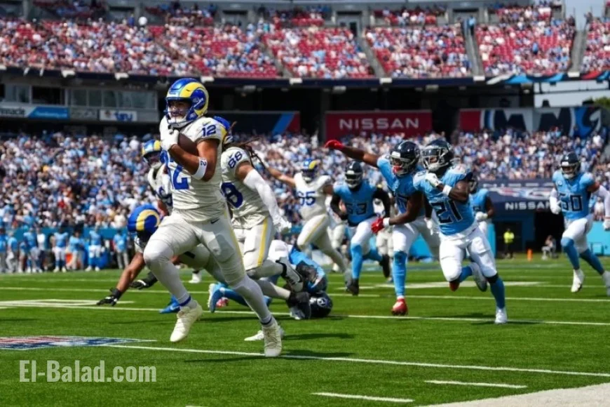 Los Angeles Rams vs. San Francisco 49ers: Predictions, Betting Tips, and Odds