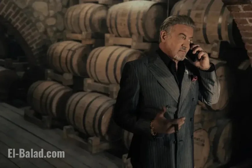 Tulsa King S3E8: Release Date and Viewing Platforms