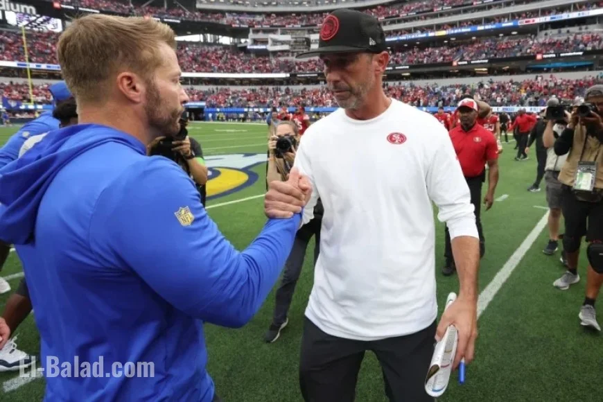 Kurtenbach Predicts 49ers vs. Rams: Embrace the Chaos