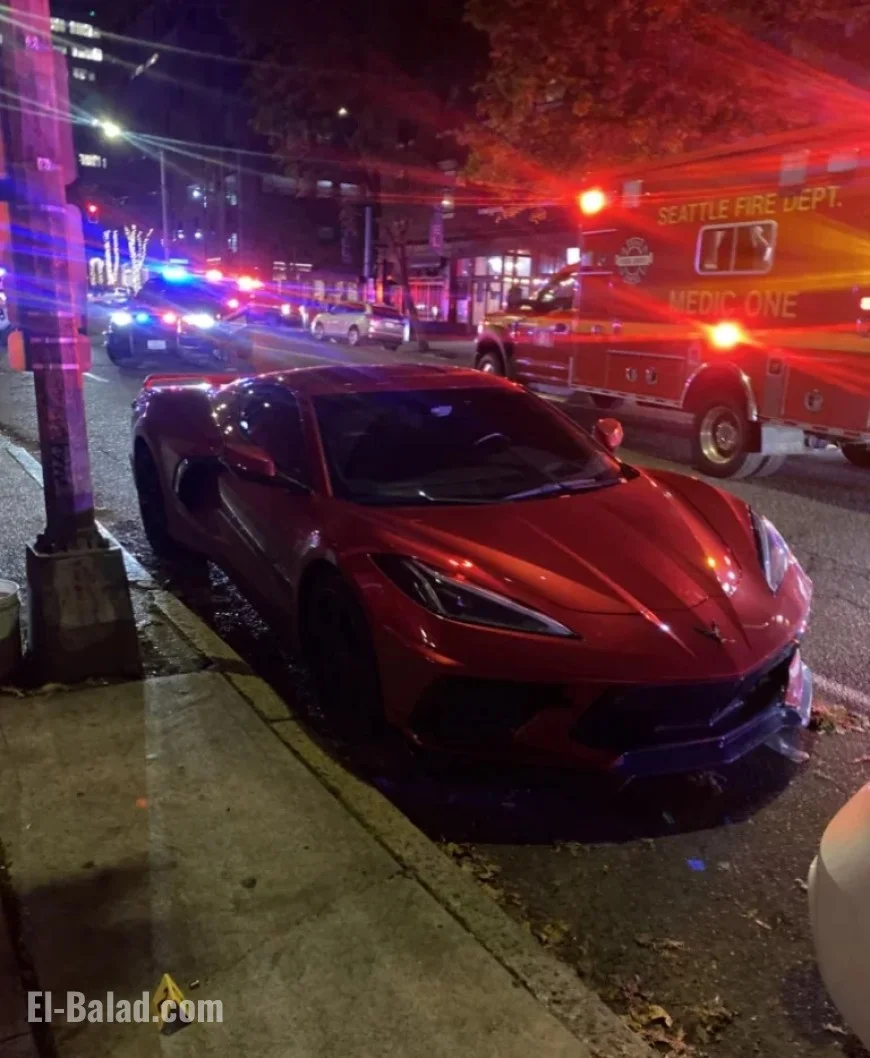 Licensed Gun Owner Stops Carjackers in Belltown with Gunfire