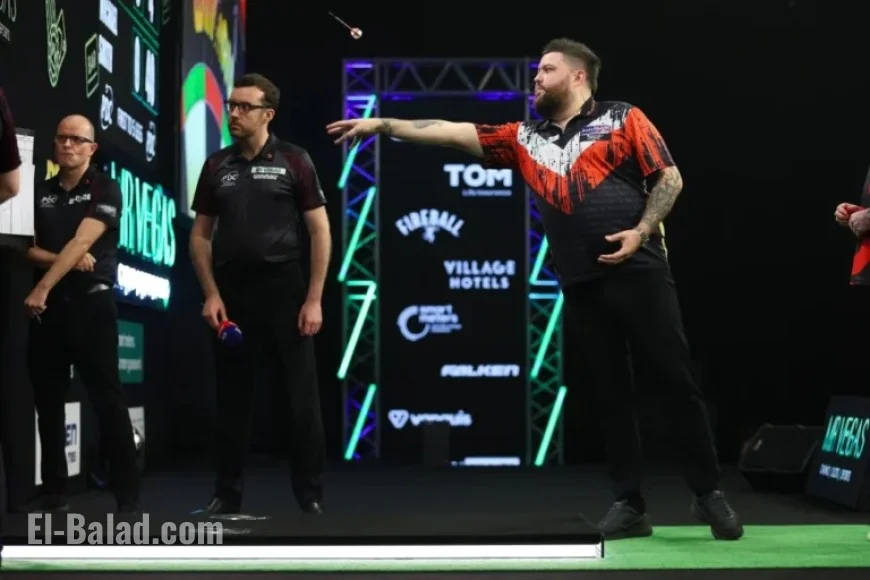 Smith Vows Comeback: “I’m a Fighter, I’ll Return!”