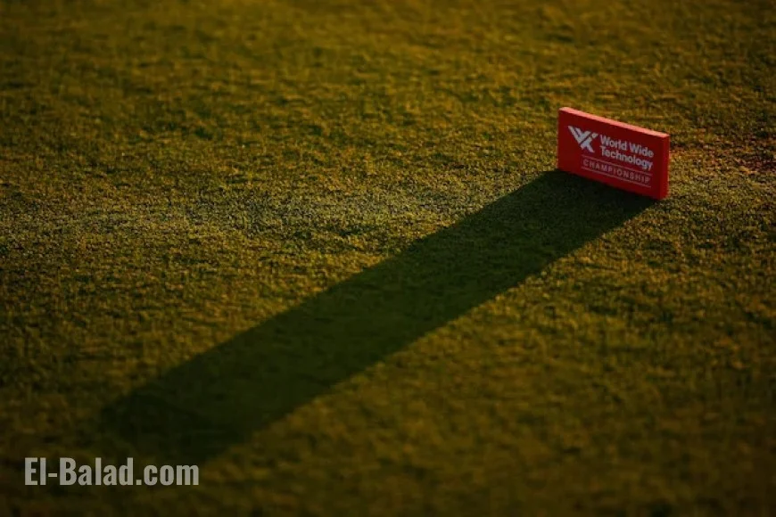 2025 World Wide Technology Championship: Golfers’ Prize Money Breakdown