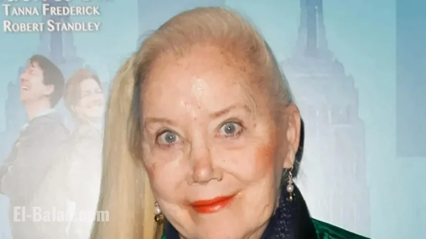 Golden Globe Winner Sally Kirkland Enters Hospice Care