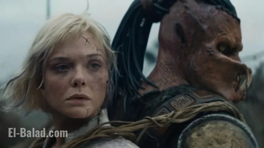 “Badlands Nears $200 Million Global Record with Consecutive Battles”