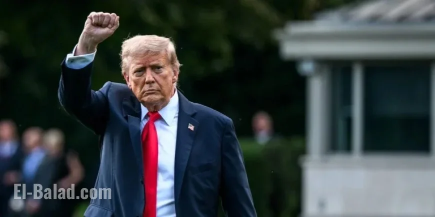 Trump’s $2,000 Stimulus Checks May Harm Economy Long Term