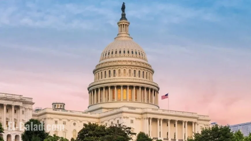 Dow Jones Futures Climb Amid Shutdown Deal; Nvidia Among Top Buys