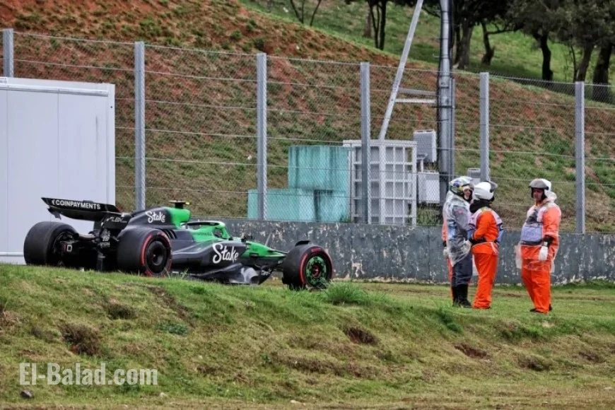 F1 Brazilian Grand Prix: Key Winners and Losers Revealed