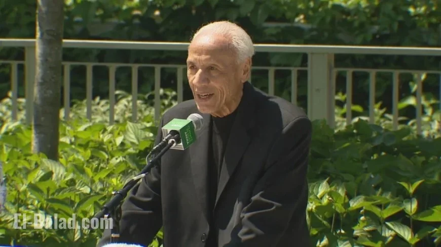 Basketball Legend Lenny Wilkens, Hall of Fame Coach, Dies at 88