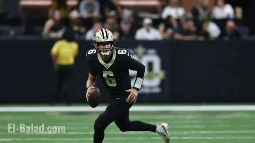 Saints vs. Panthers: Live Analysis and Reactions – NewOrleans.Football