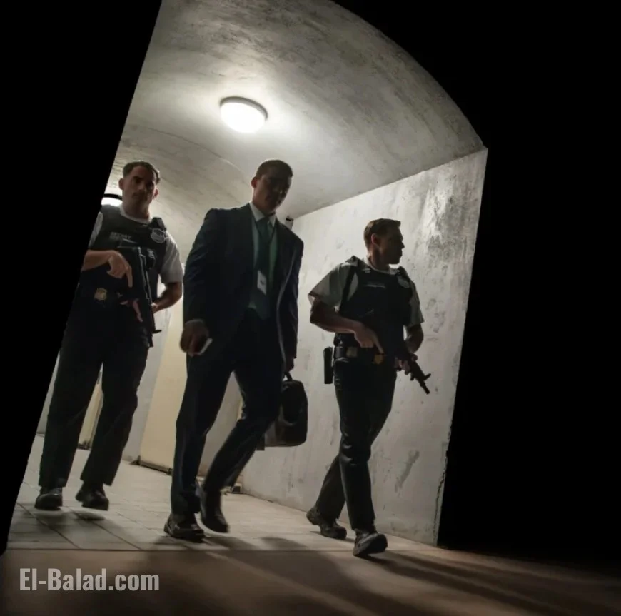 Understanding the Restrained Cinematic Ending of ‘A House of Dynamite’