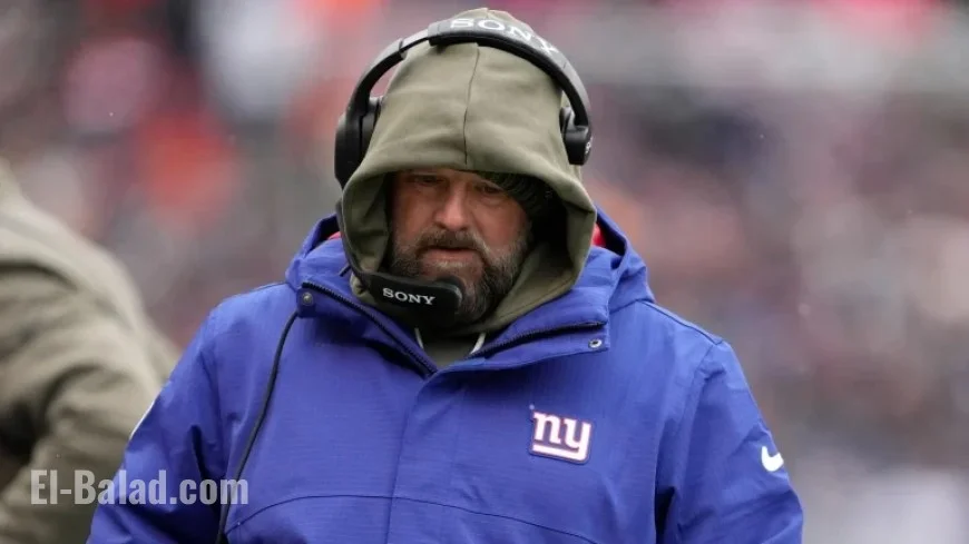 Brian Daboll’s Future in Jeopardy After Latest Setback?