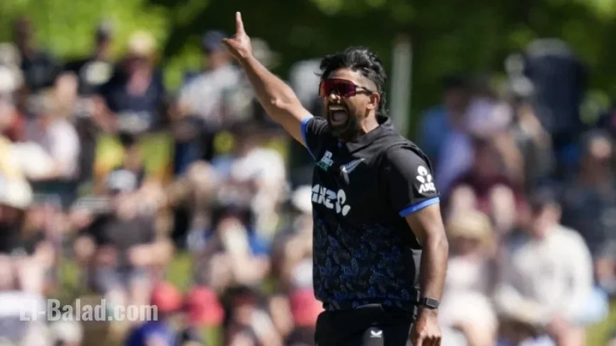 Sodhi, Duffy Shine in Victory Over Springer-Shepherd’s Late Blitz