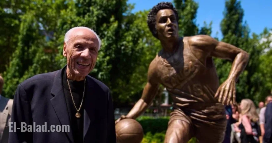 NBA Icon Wilkens Passes Away at 88