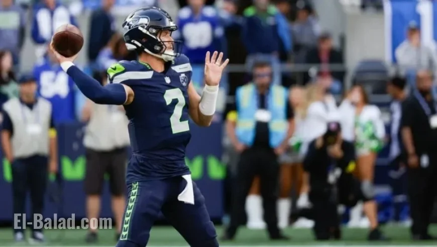 Secure Tickets for Drew Lock Showdown Against Cardinals