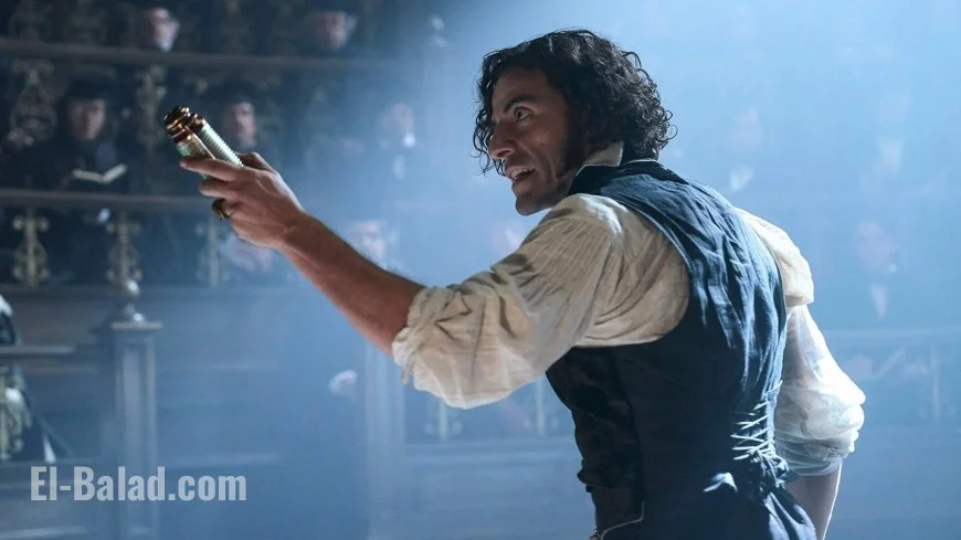 ‘Frankenstein’ (2025) on Netflix: Guillermo del Toro reanimates Mary Shelley with Jacob Elordi, Oscar Isaac, and a meticulous hand-crafted vision